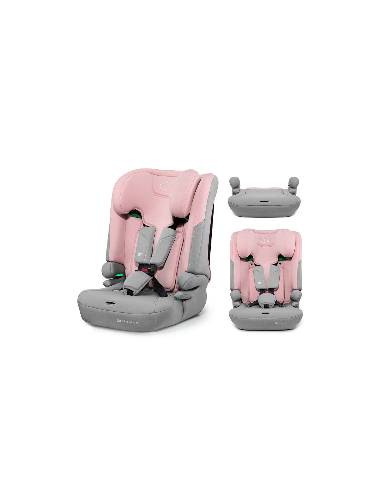 Kinderkraft I-COMFY Car seat i Size-Pink Kinderkraft I-COMFY Car seat i Size-Pink