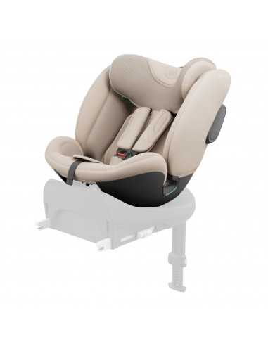 Kinderkraft I-FIX ENDURA SAFE Car... Kinderkraft I-FIX ENDURA SAFE Car...