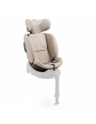 Kinderkraft I-FIX ENDURA SAFE Car... Kinderkraft I-FIX ENDURA SAFE Car...