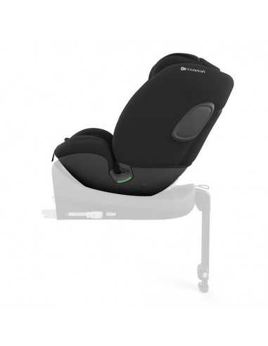 Kinderkraft I-FIX ENDURA SAFE Car... Kinderkraft I-FIX ENDURA SAFE Car...
