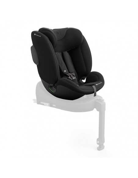 Kinderkraft I-FIX ENDURA SAFE Car Seat-Black kinderkraft