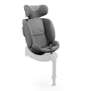 Kinderkraft I-FIX ENDURA... 2