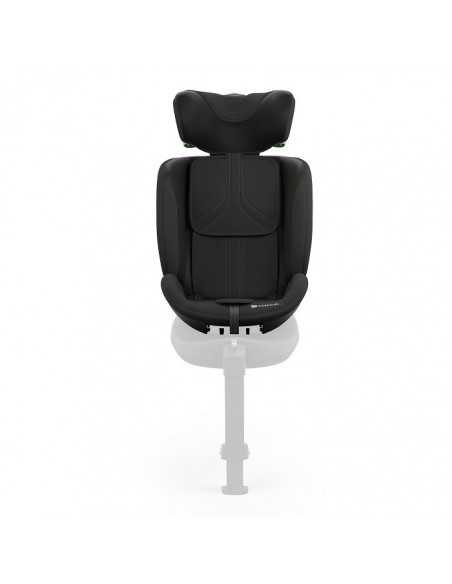 Kinderkraft I-FIX ENDURA SAFE Car Seat-Black kinderkraft