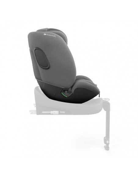 Kinderkraft I-FIX ENDURA SAFE Car Seat-Grey kinderkraft