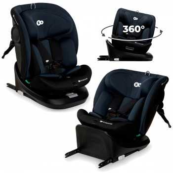 kinderKraft I-GROW Car seat...