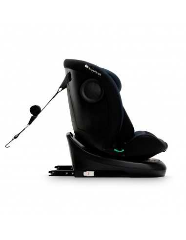 kinderKraft I-GROW Car seat i Size-Black kinderKraft I-GROW Car seat i Size-Black