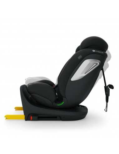 Kinderkraft I-GROW 2 Car seat PLUS i... Kinderkraft I-GROW 2 Car seat PLUS i...