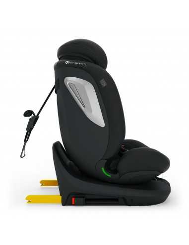 Kinderkraft I-GROW 2 Car seat PLUS i... Kinderkraft I-GROW 2 Car seat PLUS i...