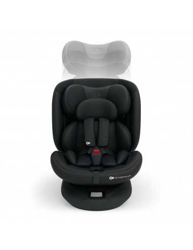 Kinderkraft I-GROW 2 Car seat PLUS i... Kinderkraft I-GROW 2 Car seat PLUS i...