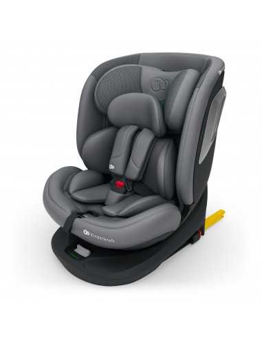 Kinderkraft I-GROW 2 Car seat PLUS i... Kinderkraft I-GROW 2 Car seat PLUS i...
