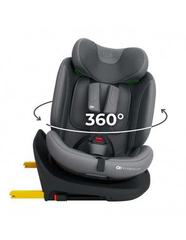 Kinderkraft I-GROW 2 Car seat PLUS i... Kinderkraft I-GROW 2 Car seat PLUS i...