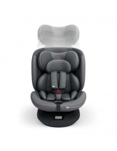 Kinderkraft I-GROW 2 Car seat PLUS i... Kinderkraft I-GROW 2 Car seat PLUS i...