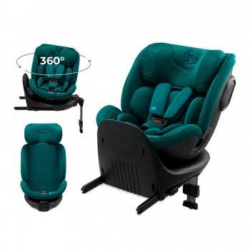 Kinderkraft I-GROW 2 Car... 2