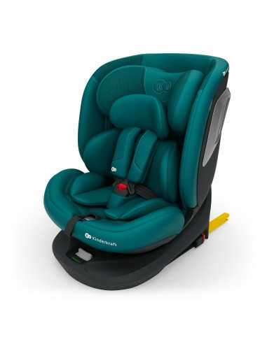 Kinderkraft I-GROW 2 Car seat PLUS i... Kinderkraft I-GROW 2 Car seat PLUS i...