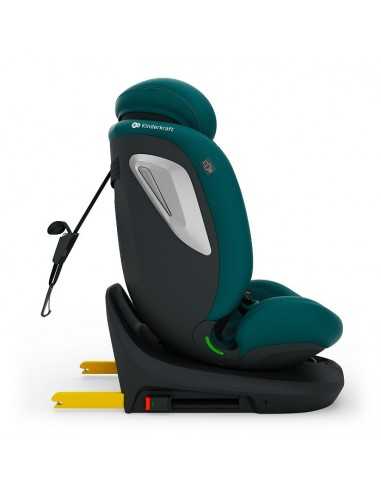 Kinderkraft I-GROW 2 Car seat PLUS i... Kinderkraft I-GROW 2 Car seat PLUS i...
