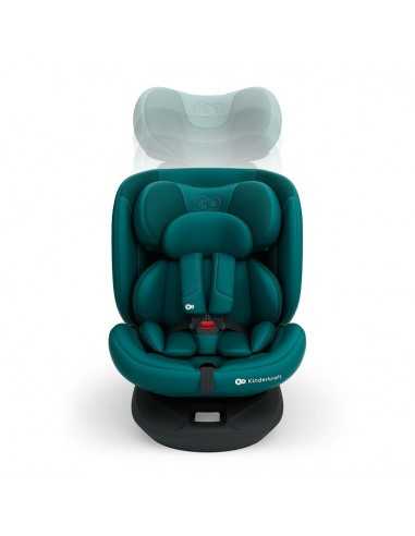 Kinderkraft I-GROW 2 Car seat PLUS i... Kinderkraft I-GROW 2 Car seat PLUS i...