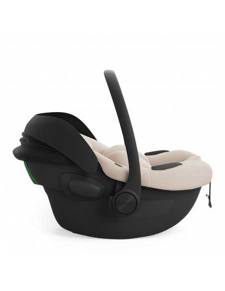 Kinderkraft I LITE Car Seat with ENDURA SAFE-Beige kinderkraft