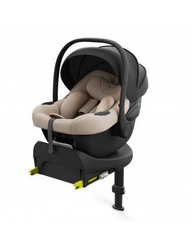 Kinderkraft I LITE Car Seat with... Kinderkraft I LITE Car Seat with...