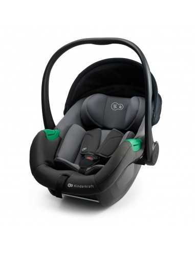 Kinderkraft I LITE Car Seat with... Kinderkraft I LITE Car Seat with...