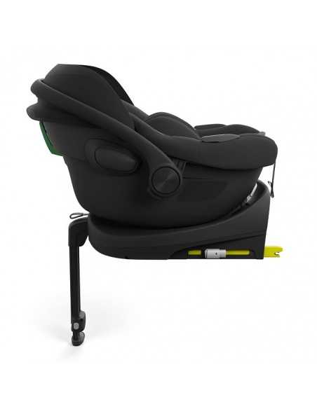 Kinderkraft I LITE Car Seat with ENDURA SAFE-Black kinderkraft