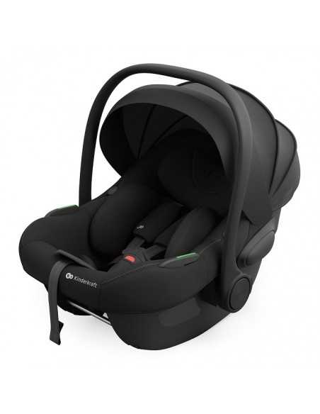Kinderkraft I LITE Car Seat with ENDURA SAFE-Black kinderkraft