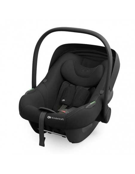 Kinderkraft I LITE Car Seat with ENDURA SAFE-Black kinderkraft