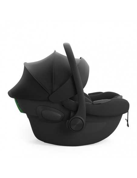 Kinderkraft I LITE Car Seat with ENDURA SAFE-Black kinderkraft