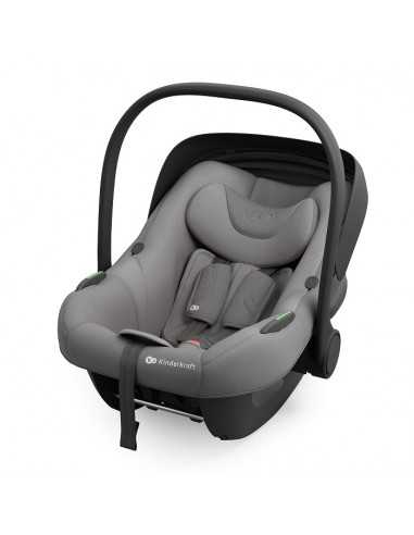 Kinderkraft I LITE Car Seat with... Kinderkraft I LITE Car Seat with...