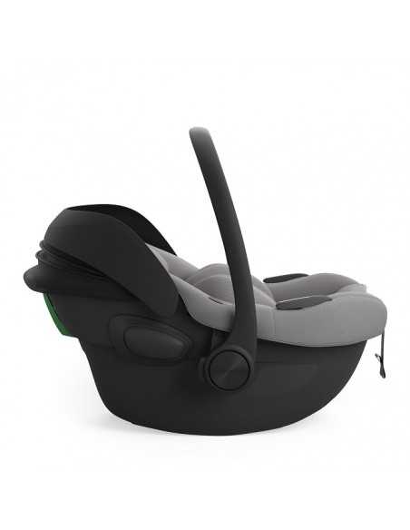 Kinderkraft I LITE Car Seat with ENDURA SAFE-Grey kinderkraft
