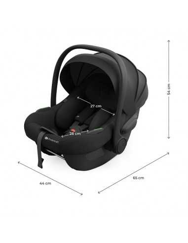 Kinderkraft I LITE Car Seat with... Kinderkraft I LITE Car Seat with...
