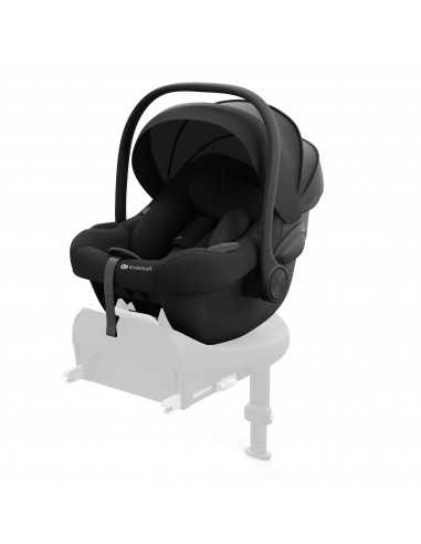 KinderKraft I LITE Car Seat-Black KinderKraft I LITE Car Seat-Black