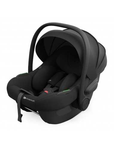 KinderKraft I LITE Car Seat-Black KinderKraft I LITE Car Seat-Black