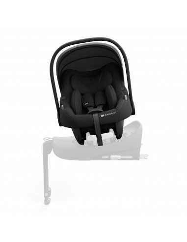 KinderKraft I LITE Car Seat-Black KinderKraft I LITE Car Seat-Black