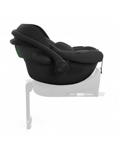 KinderKraft I LITE Car Seat-Black KinderKraft I LITE Car Seat-Black