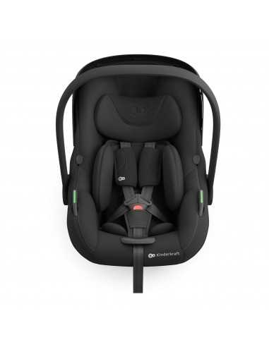 KinderKraft I LITE Car Seat-Black KinderKraft I LITE Car Seat-Black