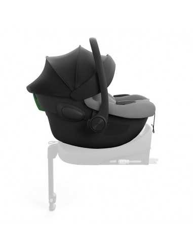 KinderKraft I LITE Car Seat-Grey KinderKraft I LITE Car Seat-Grey
