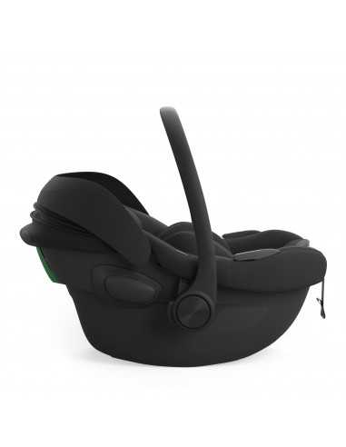 KinderKraft I LITE Car Seat-Black KinderKraft I LITE Car Seat-Black