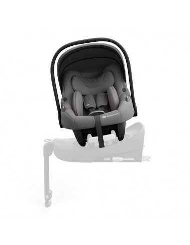 KinderKraft I LITE Car Seat-Grey KinderKraft I LITE Car Seat-Grey