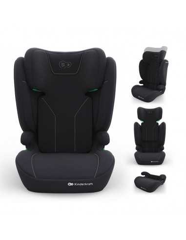 Kinderkraft I SPARK 2 PLUS Car seat i...