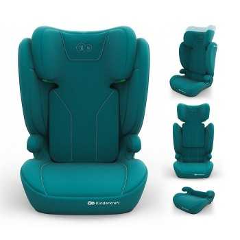 Kinderkraft I SPARK 2 PLUS...