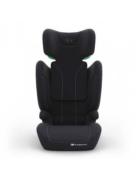 Kinderkraft I SPARK 2 PLUS Car seat i Size-BLACK kinderkraft