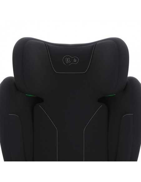 Kinderkraft I SPARK 2 PLUS Car seat i Size-BLACK kinderkraft