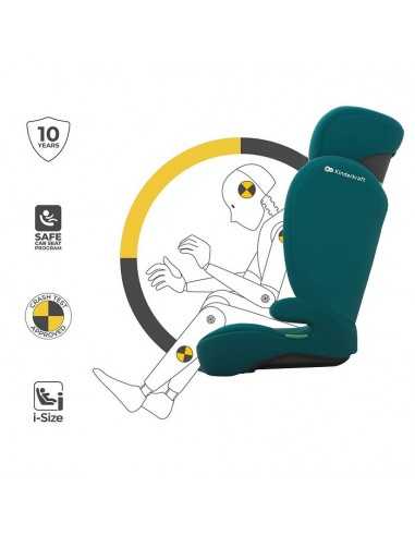 Kinderkraft I SPARK 2 PLUS Car seat i... Kinderkraft I SPARK 2 PLUS Car seat i...