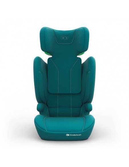 Kinderkraft I SPARK 2 PLUS Car seat i Size-Green kinderkraft
