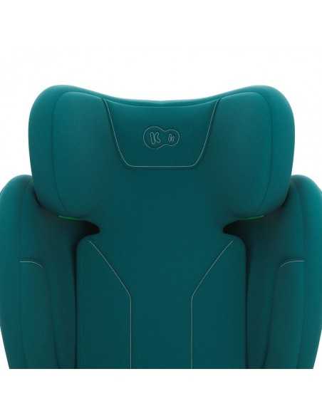 Kinderkraft I SPARK 2 PLUS Car seat i Size-Green kinderkraft