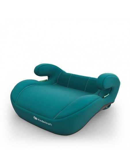 Kinderkraft I SPARK 2 PLUS Car seat i Size-Green kinderkraft