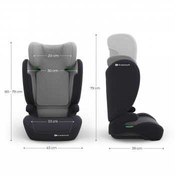 Kinderkraft I SPARK 2 PLUS... 2