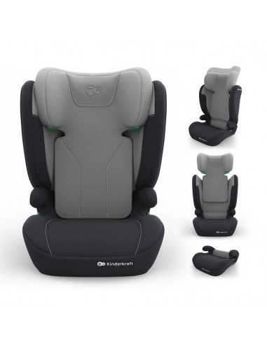 Kinderkraft I SPARK 2 PLUS Car seat i...