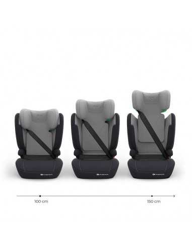 Kinderkraft I SPARK 2 PLUS Car seat i... Kinderkraft I SPARK 2 PLUS Car seat i...