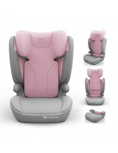 Kinderkraft I SPARK 2 PLUS Car seat i... Kinderkraft I SPARK 2 PLUS Car seat i...